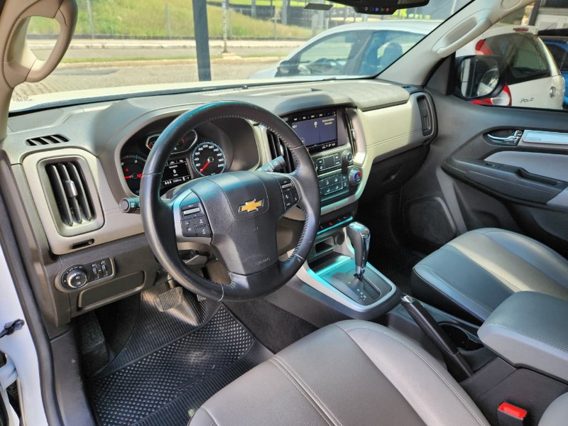 CHEVROLET S10 LTZ 2.8 4X4 2021/2022 TS VEÍCULOS ANTA GORDA / Carros no Vale CHEVROLET S10 LTZ 2.8 4X4 2021/2022 TS VEÍCULOS ANTA GORDA / Carros no Vale