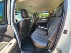 CHEVROLET S10 LTZ 2.8 4X4 2021/2022 TS VEÍCULOS ANTA GORDA / Carros no Vale