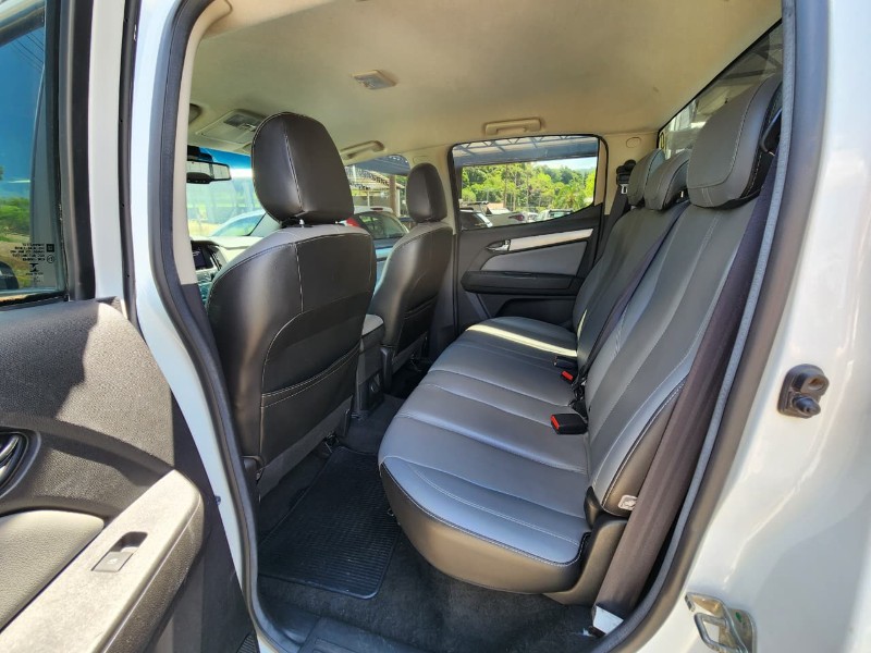 CHEVROLET S10 LTZ 2.8 4X4 2021/2022 TS VEÍCULOS ANTA GORDA / Carros no Vale CHEVROLET S10 LTZ 2.8 4X4 2021/2022 TS VEÍCULOS ANTA GORDA / Carros no Vale