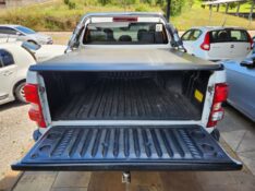 CHEVROLET S10 LTZ 2.8 4X4 2021/2022 TS VEÍCULOS ANTA GORDA / Carros no Vale