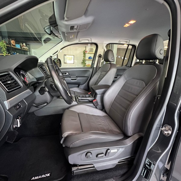 VOLKSWAGEN AMAROK 3.0 V6 HIGHLINE 2022/2022 JOÃO CARROS MULTIMARCAS GUAPORÉ / Carros no Vale VOLKSWAGEN AMAROK 3.0 V6 HIGHLINE 2022/2022 JOÃO CARROS MULTIMARCAS GUAPORÉ / Carros no Vale