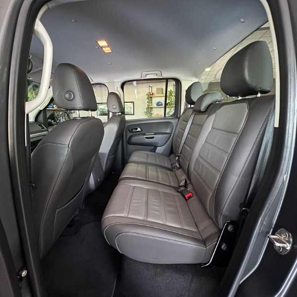 VOLKSWAGEN AMAROK 3.0 V6 HIGHLINE 2022/2022 JOÃO CARROS MULTIMARCAS GUAPORÉ / Carros no Vale VOLKSWAGEN AMAROK 3.0 V6 HIGHLINE 2022/2022 JOÃO CARROS MULTIMARCAS GUAPORÉ / Carros no Vale