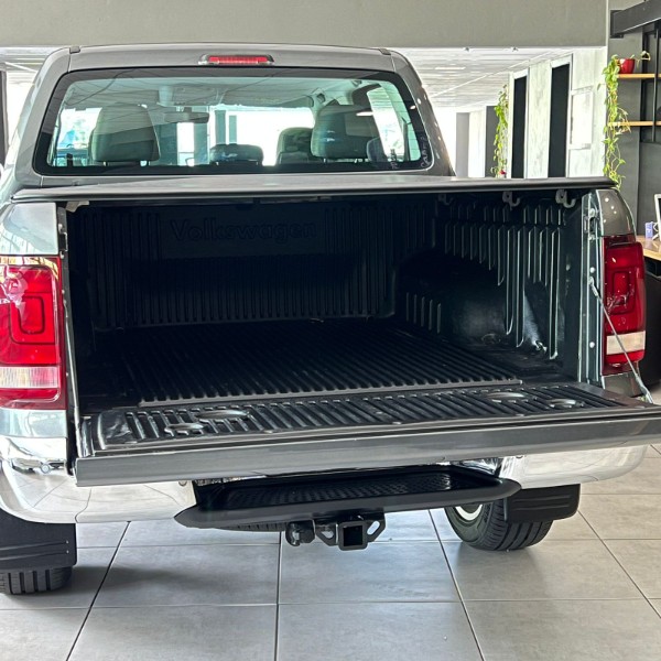 VOLKSWAGEN AMAROK 3.0 V6 HIGHLINE 2022/2022 JOÃO CARROS MULTIMARCAS GUAPORÉ / Carros no Vale VOLKSWAGEN AMAROK 3.0 V6 HIGHLINE 2022/2022 JOÃO CARROS MULTIMARCAS GUAPORÉ / Carros no Vale
