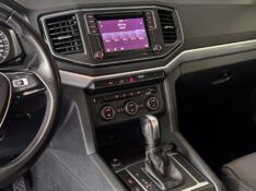 VOLKSWAGEN AMAROK 3.0 V6 HIGHLINE 2022/2022 JOÃO CARROS MULTIMARCAS GUAPORÉ / Carros no Vale