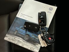 VOLKSWAGEN AMAROK 3.0 V6 HIGHLINE 2022/2022 JOÃO CARROS MULTIMARCAS GUAPORÉ / Carros no Vale