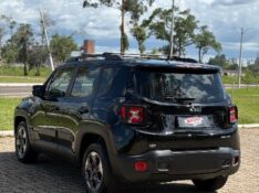 JEEP RENEGADE 1.8 SPORT 4X2 2016 /2016 NEURI VEÍCULOS LAJEADO / Carros no Vale