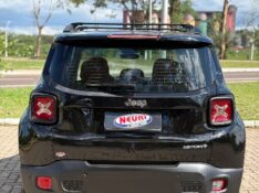 JEEP RENEGADE 1.8 SPORT 4X2 2016 /2016 NEURI VEÍCULOS LAJEADO / Carros no Vale