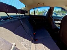 CHEVROLET ONIX 1.0 TURBO FLEX PLUS LTZ AUTOMÁTICO 2019/2020 CRUZEIRO MULTIMARCAS CRUZEIRO DO SUL / Carros no Vale