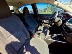 CHEVROLET ONIX 1.0 TURBO FLEX PLUS LTZ AUTOMÁTICO 2019/2020 CRUZEIRO MULTIMARCAS CRUZEIRO DO SUL / Carros no Vale