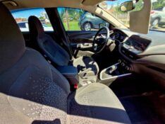 CHEVROLET ONIX 1.0 TURBO FLEX PLUS LTZ AUTOMÁTICO 2019/2020 CRUZEIRO MULTIMARCAS CRUZEIRO DO SUL / Carros no Vale