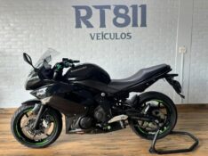 KAWASAKI NINJA 650 R /2011 RT 811 VEÍCULOS ARROIO DO MEIO / Carros no Vale