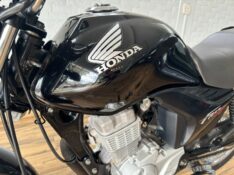 HONDA MOTOS FAN 125 KS /2013 RT 811 VEÍCULOS ARROIO DO MEIO / Carros no Vale