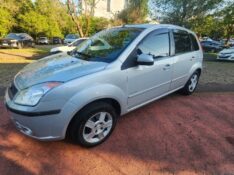 FORD FIESTA 1.6 FLEX 2010/2010 FERNANDO AUTOMÓVEIS | REVENDA DE CARROS ARROIO DO MEIO ARROIO DO MEIO / Carros no Vale