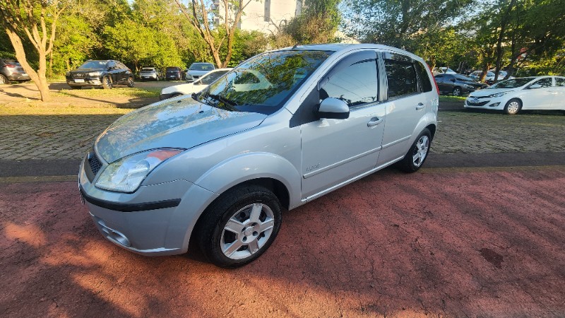 FORD FIESTA 1.6 FLEX 2010/2010 FERNANDO AUTOMÓVEIS | REVENDA DE CARROS ARROIO DO MEIO ARROIO DO MEIO / Carros no Vale