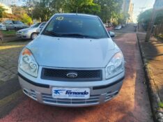 FORD FIESTA 1.6 FLEX 2010/2010 FERNANDO AUTOMÓVEIS | REVENDA DE CARROS ARROIO DO MEIO ARROIO DO MEIO / Carros no Vale