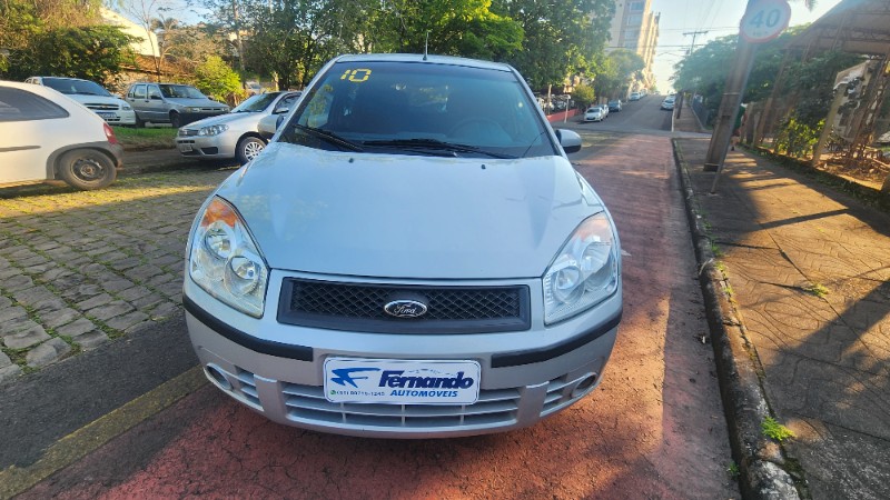 FORD FIESTA 1.6 FLEX 2010/2010 FERNANDO AUTOMÓVEIS | REVENDA DE CARROS ARROIO DO MEIO ARROIO DO MEIO / Carros no Vale