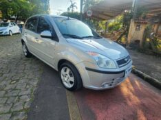 FORD FIESTA 1.6 FLEX 2010/2010 FERNANDO AUTOMÓVEIS | REVENDA DE CARROS ARROIO DO MEIO ARROIO DO MEIO / Carros no Vale