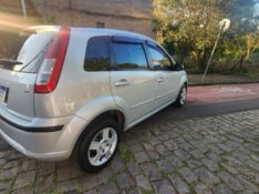 FORD FIESTA 1.6 FLEX 2010/2010 FERNANDO AUTOMÓVEIS | REVENDA DE CARROS ARROIO DO MEIO ARROIO DO MEIO / Carros no Vale