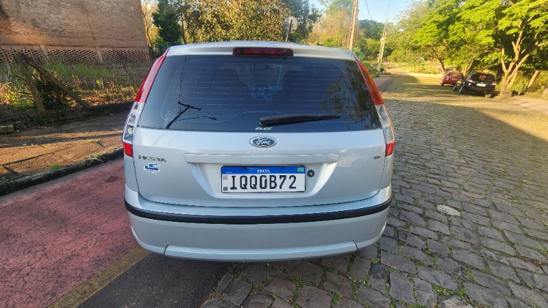 FORD FIESTA 1.6 FLEX 2010/2010 FERNANDO AUTOMÓVEIS | REVENDA DE CARROS ARROIO DO MEIO ARROIO DO MEIO / Carros no Vale