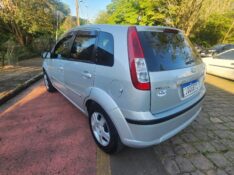 FORD FIESTA 1.6 FLEX 2010/2010 FERNANDO AUTOMÓVEIS | REVENDA DE CARROS ARROIO DO MEIO ARROIO DO MEIO / Carros no Vale