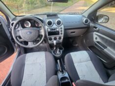 FORD FIESTA 1.6 FLEX 2010/2010 FERNANDO AUTOMÓVEIS | REVENDA DE CARROS ARROIO DO MEIO ARROIO DO MEIO / Carros no Vale