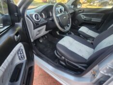 FORD FIESTA 1.6 FLEX 2010/2010 FERNANDO AUTOMÓVEIS | REVENDA DE CARROS ARROIO DO MEIO ARROIO DO MEIO / Carros no Vale