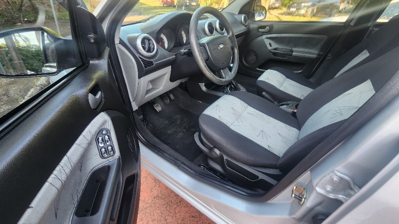 FORD FIESTA 1.6 FLEX 2010/2010 FERNANDO AUTOMÓVEIS | REVENDA DE CARROS ARROIO DO MEIO ARROIO DO MEIO / Carros no Vale