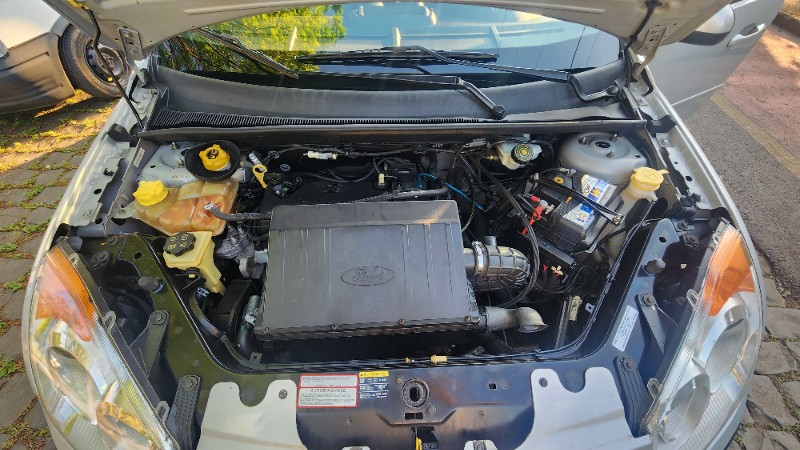 FORD FIESTA 1.6 FLEX 2010/2010 FERNANDO AUTOMÓVEIS | REVENDA DE CARROS ARROIO DO MEIO ARROIO DO MEIO / Carros no Vale