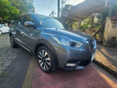 NISSAN KICKS 1.6 16V SL 2018/2018 FERNANDO AUTOMÓVEIS | REVENDA DE CARROS ARROIO DO MEIO ARROIO DO MEIO / Carros no Vale