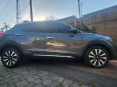 NISSAN KICKS 1.6 16V SL 2018/2018 FERNANDO AUTOMÓVEIS | REVENDA DE CARROS ARROIO DO MEIO ARROIO DO MEIO / Carros no Vale