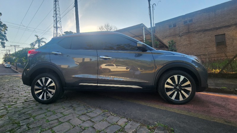 NISSAN KICKS 1.6 16V SL 2018/2018 FERNANDO AUTOMÓVEIS | REVENDA DE CARROS ARROIO DO MEIO ARROIO DO MEIO / Carros no Vale NISSAN KICKS 1.6 16V SL 2018/2018 FERNANDO AUTOMÓVEIS | REVENDA DE CARROS ARROIO DO MEIO ARROIO DO MEIO / Carros no Vale