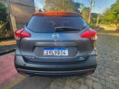 NISSAN KICKS 1.6 16V SL 2018/2018 FERNANDO AUTOMÓVEIS | REVENDA DE CARROS ARROIO DO MEIO ARROIO DO MEIO / Carros no Vale
