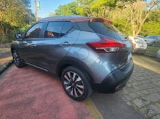 NISSAN KICKS 1.6 16V SL 2018/2018 FERNANDO AUTOMÓVEIS | REVENDA DE CARROS ARROIO DO MEIO ARROIO DO MEIO / Carros no Vale