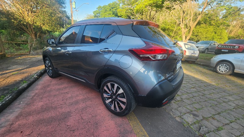 NISSAN KICKS 1.6 16V SL 2018/2018 FERNANDO AUTOMÓVEIS | REVENDA DE CARROS ARROIO DO MEIO ARROIO DO MEIO / Carros no Vale NISSAN KICKS 1.6 16V SL 2018/2018 FERNANDO AUTOMÓVEIS | REVENDA DE CARROS ARROIO DO MEIO ARROIO DO MEIO / Carros no Vale