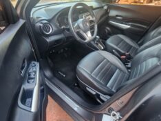 NISSAN KICKS 1.6 16V SL 2018/2018 FERNANDO AUTOMÓVEIS | REVENDA DE CARROS ARROIO DO MEIO ARROIO DO MEIO / Carros no Vale