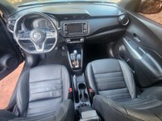 NISSAN KICKS 1.6 16V SL 2018/2018 FERNANDO AUTOMÓVEIS | REVENDA DE CARROS ARROIO DO MEIO ARROIO DO MEIO / Carros no Vale