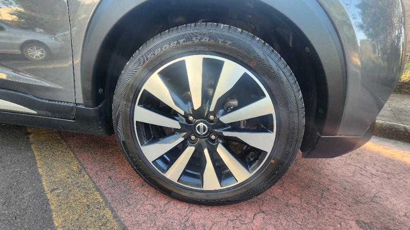 NISSAN KICKS 1.6 16V SL 2018/2018 FERNANDO AUTOMÓVEIS | REVENDA DE CARROS ARROIO DO MEIO ARROIO DO MEIO / Carros no Vale NISSAN KICKS 1.6 16V SL 2018/2018 FERNANDO AUTOMÓVEIS | REVENDA DE CARROS ARROIO DO MEIO ARROIO DO MEIO / Carros no Vale