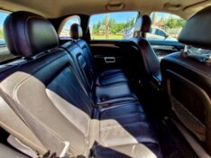 CHEVROLET CAPTIVA SPORT AWD 3.0 V6 24V 268CV 2010/2011 CRUZEIRO MULTIMARCAS CRUZEIRO DO SUL / Carros no Vale