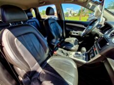 CHEVROLET CAPTIVA SPORT AWD 3.0 V6 24V 268CV 2010/2011 CRUZEIRO MULTIMARCAS CRUZEIRO DO SUL / Carros no Vale