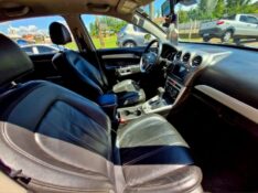 CHEVROLET CAPTIVA SPORT AWD 3.0 V6 24V 268CV 2010/2011 CRUZEIRO MULTIMARCAS CRUZEIRO DO SUL / Carros no Vale