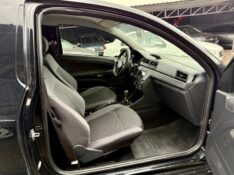 VOLKSWAGEN SAVEIRO 1.6 MI TRENDLINE CS 8V FLEX 2P MANUAL 2020/2021 AR MULTIMARCAS VENÂNCIO AIRES / Carros no Vale