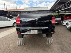 VOLKSWAGEN SAVEIRO 1.6 MI TRENDLINE CS 8V FLEX 2P MANUAL 2020/2021 AR MULTIMARCAS VENÂNCIO AIRES / Carros no Vale