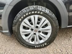 VOLKSWAGEN SAVEIRO 1.6 MI TRENDLINE CS 8V FLEX 2P MANUAL 2020/2021 AR MULTIMARCAS VENÂNCIO AIRES / Carros no Vale