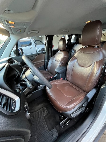 JEEP RENEGADE STD 1.8 4X2 FLEX 16V AUT. 2020/2020 BOSCO AUTOMÓVEIS GUAPORÉ / Carros no Vale JEEP RENEGADE STD 1.8 4X2 FLEX 16V AUT. 2020/2020 BOSCO AUTOMÓVEIS GUAPORÉ / Carros no Vale