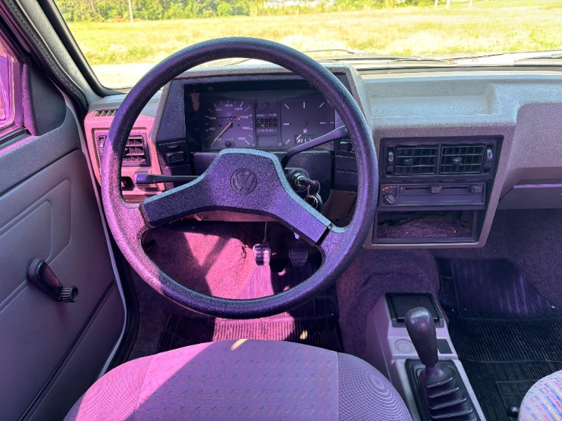 VOLKSWAGEN GOL 1.0 /1995 RT 811 VEÍCULOS ARROIO DO MEIO / Carros no Vale VOLKSWAGEN GOL 1.0 /1995 RT 811 VEÍCULOS ARROIO DO MEIO / Carros no Vale