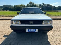 VOLKSWAGEN GOL 1.0 /1995 RT 811 VEÍCULOS ARROIO DO MEIO / Carros no Vale
