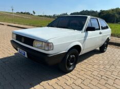 VOLKSWAGEN GOL 1.0 /1995 RT 811 VEÍCULOS ARROIO DO MEIO / Carros no Vale