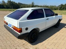 VOLKSWAGEN GOL 1.0 /1995 RT 811 VEÍCULOS ARROIO DO MEIO / Carros no Vale