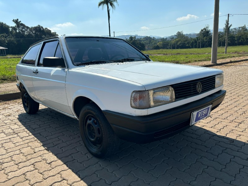VOLKSWAGEN GOL 1.0 /1995 RT 811 VEÍCULOS ARROIO DO MEIO / Carros no Vale VOLKSWAGEN GOL 1.0 /1995 RT 811 VEÍCULOS ARROIO DO MEIO / Carros no Vale