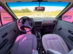 VOLKSWAGEN GOL 1.0 /1995 RT 811 VEÍCULOS ARROIO DO MEIO / Carros no Vale